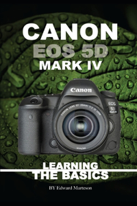 Canon EOS 5D Mark IV