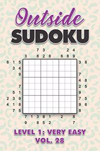 Outside Sudoku Level 1