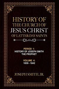 History of the Church of Jesus Christ of Latter-Day Saints