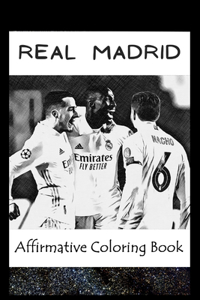 Affirmative Coloring Book