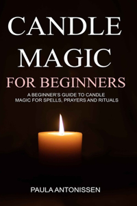 Candle Magic for Beginners