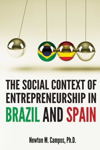 The Social Context of Entrepreneurship in Brazil and Spain