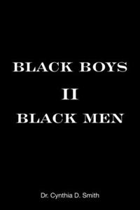 Black Boys II Black Men