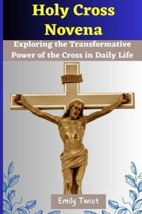 Holy Cross Novena