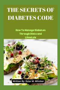 Secrets of Diabetes Code