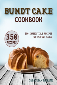 Bundt Cake Cookbook