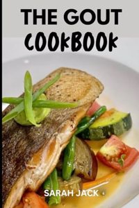 The Gout Cookbook