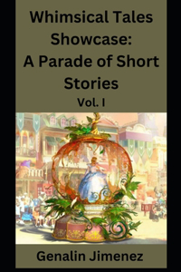 Whimsical Tales Showcase