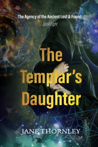 The Templar's Daughter