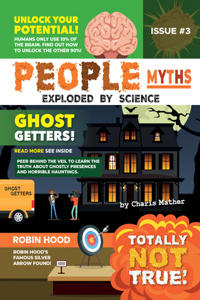 People Myths: