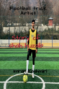 Football Trick short Guy Of Kashmir