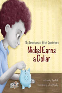 Adventures of Nickel Quarterback