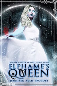Elphame's Queen