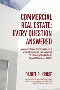 Commercial Real Estate