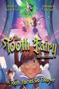 Tooth Fairy Adventures