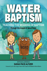 Water Baptism