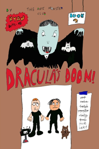 Anti-Monster Club: Dracula's Doom