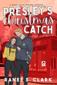 Presley's Christmas Catch