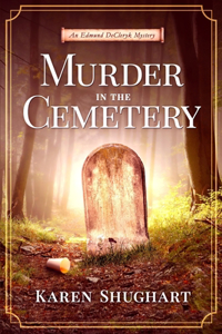 Murder in the Cemetery
