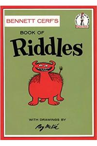 Book of Riddles