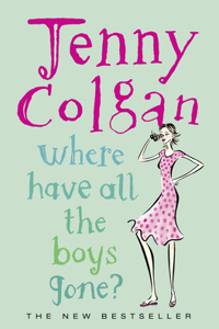 Where Have All the Boys Gone?