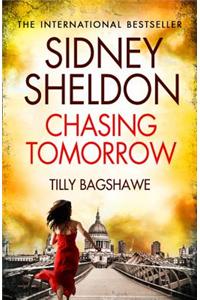 Sidney Sheldon’s Chasing Tomorrow