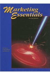 Marketing Essentials