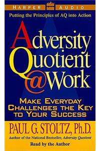 Adversity Quotient Work