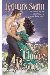 Elusive Passion