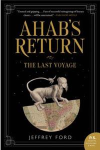 Ahab's Return