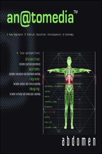 Anatomedia: Abdomen CD
