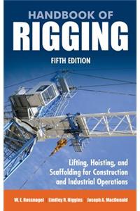 Handbook of Rigging