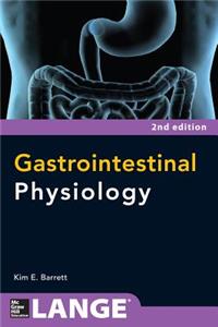 Gastrointestinal Physiology 2/E