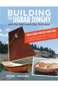 Building the Uqbar Dinghy