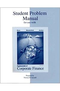 Fundamentals to Corporate Finance