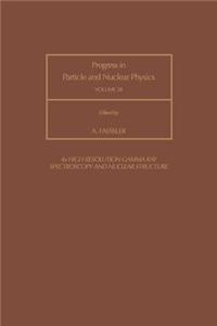 Progress in Particle and Nuclear Physics