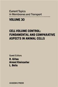 Curr Topics in Membranes & Transport V30