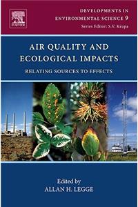 Air Quality and Ecological Impacts