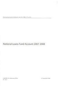 National Loans Fund Account