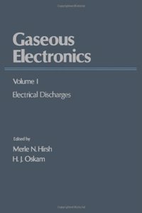 Gaseous Electronics