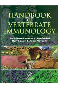 Handbook of Vertebrate Immunology