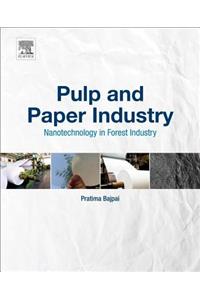 Pulp and Paper Industry