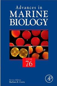 Advances in Marine Biology