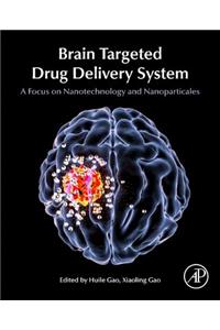 Brain Targeted Drug Delivery Systems
