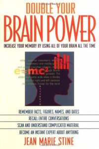 Double Your Brain Power