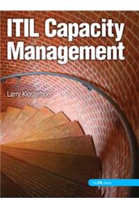 ITIL Capacity Management
