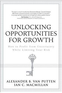 Unlocking Opportunities for Growth