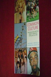 Common Culture:Reading Writing Amr Poplr