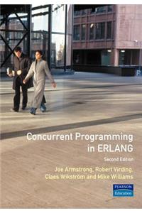 Concurrent Programming Erlang