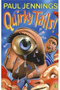 Quirky Tails!